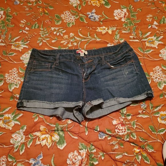 Jean shorts Size 29 - Picture 1 of 2